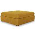 Lucie Ottoman Amber