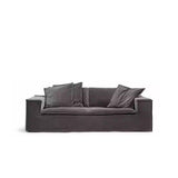 Luca Original 2-Seat Sofa Greige