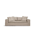 Luca Original 2-Seat Sofa Khaki