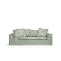 Luca Original 2-Seat Sofa Pistachio