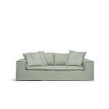 Luca Original 2-Seat Sofa Pistachio