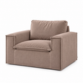Luca Armchair Elephant