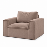 Luca Armchair Elephant