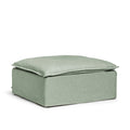 Luca Ottoman Pistachio