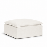 Luca Ottoman True White