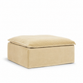 Luca Ottoman Creme