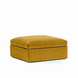 Lucie Ottoman Amber