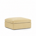 Lucie Ottoman Creme