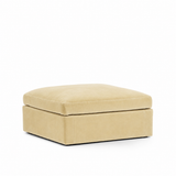 Lucie Ottoman Creme