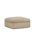 Lucie Ottoman Khaki