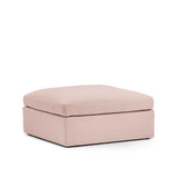 Lucie Ottoman Blush