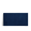 Bella Headboard Deep Blue 210 cm