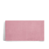 Bella Headboard Dusty Pink 140 cm