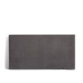 Bella Headboard Greige 160 cm
