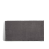 Bella Headboard Greige 160 cm