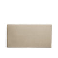Bella Headboard Khaki 160 cm