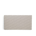 Bella Headboard Black Dots 120 cm