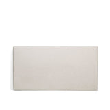 Bella Headboard Off White 180 cm