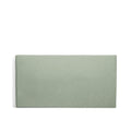Bella Headboard Pistachio 140 cm