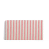 Bella Headboard Striped Coral 210 cm