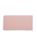 Bella Headboard Striped Coral 160 cm