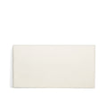 Bella Headboard True White 140 cm