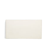 Bella Headboard True White 140 cm
