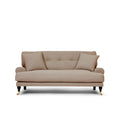 Blanca 2-Seat Sofa Elephant