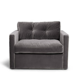 Dahlia Armchair Greige