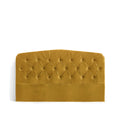 Darling Headboard Amber 210 cm