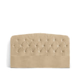 Darling Headboard Cream 180 cm