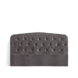 Darling Headboard Greige 120 cm