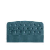 Darling Headboard Petrol 210 cm