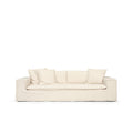 Luca Original 3-Seat Sofa Eggshell