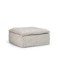 Luca Ottoman Black Dots