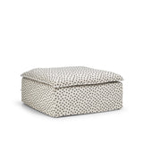 Luca Ottoman Black Dots