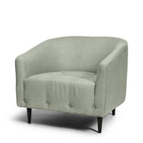 Carla Armchair Pistachio