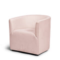 Vivi Armchair Blush