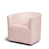 Vivi Armchair Blush