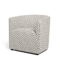 Vivi Armchair Black Dots