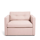 Dahlia Armchair Blush