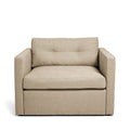 Dahlia Armchair Khaki