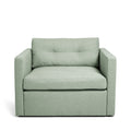 Dahlia Armchair Pistachio
