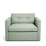 Dahlia Armchair Pistachio