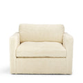 Dahlia Armchair Teddy
