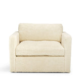 Dahlia Armchair Teddy