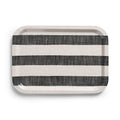 Tray Stripe Rectangular