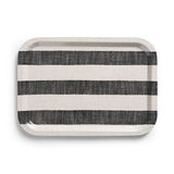 Tray Stripe Rectangular