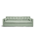 Dahlia Grande 3-Seat Sofa Pistachio