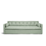 Dahlia Grande 3-Seat Sofa Pistachio